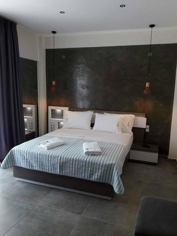 La Maison de Marie Sarti Extérieur photo